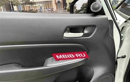 Honda Fit, 2021 год, 1 070 000 рублей, 12 фотография