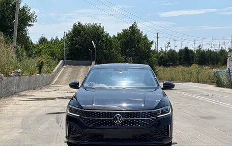 Volkswagen Lavida, 2023 год, 1 325 000 рублей, 2 фотография