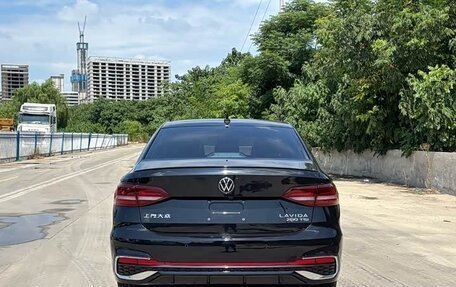 Volkswagen Lavida, 2023 год, 1 325 000 рублей, 5 фотография