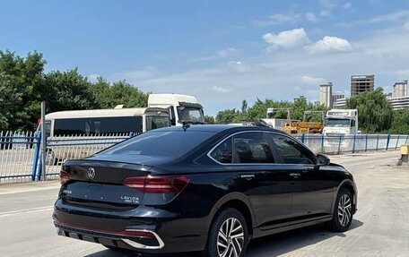Volkswagen Lavida, 2023 год, 1 325 000 рублей, 4 фотография