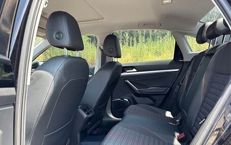 Volkswagen Lavida, 2023 год, 1 325 000 рублей, 10 фотография