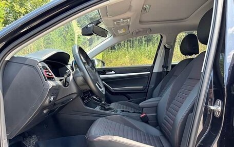 Volkswagen Lavida, 2023 год, 1 325 000 рублей, 7 фотография