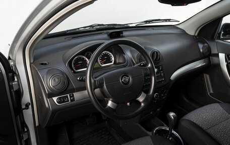 Ravon Nexia R3, 2019 год, 949 000 рублей, 10 фотография