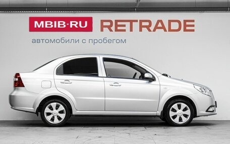 Ravon Nexia R3, 2019 год, 949 000 рублей, 5 фотография