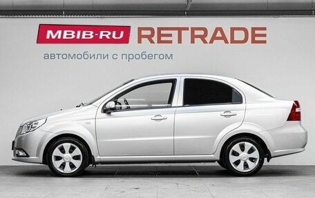 Ravon Nexia R3, 2019 год, 949 000 рублей, 9 фотография