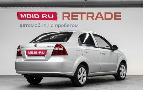 Ravon Nexia R3, 2019 год, 949 000 рублей, 6 фотография