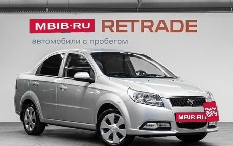 Ravon Nexia R3, 2019 год, 949 000 рублей, 4 фотография