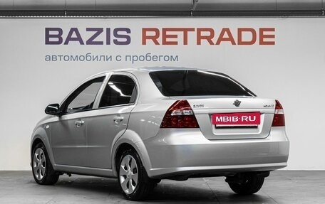 Ravon Nexia R3, 2019 год, 949 000 рублей, 8 фотография