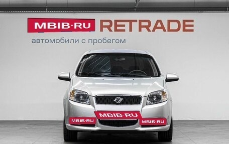Ravon Nexia R3, 2019 год, 949 000 рублей, 3 фотография