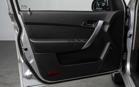 Ravon Nexia R3, 2019 год, 949 000 рублей, 11 фотография