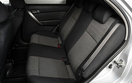 Ravon Nexia R3, 2019 год, 949 000 рублей, 14 фотография