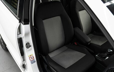 Volkswagen Polo VI (EU Market), 2014 год, 859 000 рублей, 16 фотография