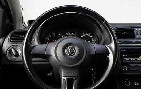 Volkswagen Polo VI (EU Market), 2014 год, 859 000 рублей, 18 фотография