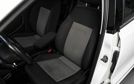 Volkswagen Polo VI (EU Market), 2014 год, 859 000 рублей, 13 фотография
