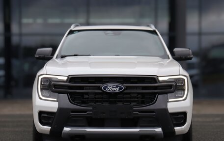 Ford Ranger, 2026 год, 5 800 000 рублей, 9 фотография