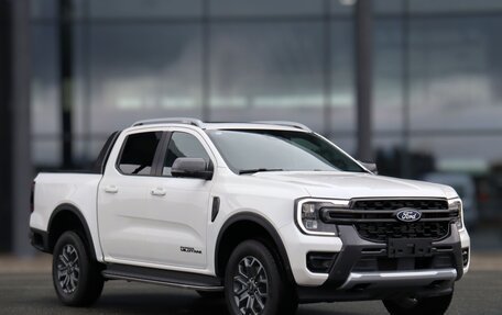 Ford Ranger, 2026 год, 5 800 000 рублей, 8 фотография