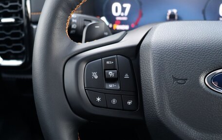 Ford Ranger, 2026 год, 5 800 000 рублей, 28 фотография