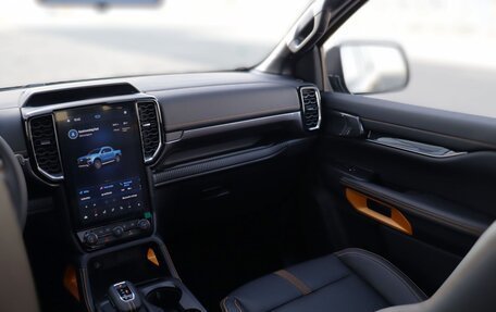 Ford Ranger, 2026 год, 5 800 000 рублей, 31 фотография