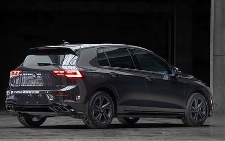 Volkswagen Golf VIII, 2022 год, 1 790 000 рублей, 6 фотография