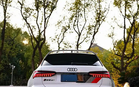 Audi RS 6, 2025 год, 37 290 000 рублей, 5 фотография
