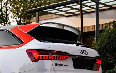 Audi RS 6, 2025 год, 37 290 000 рублей, 6 фотография