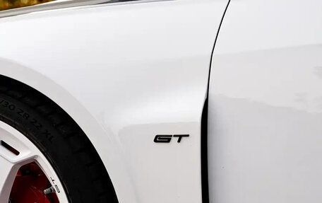 Audi RS 6, 2025 год, 37 290 000 рублей, 11 фотография