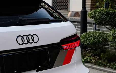 Audi RS 6, 2025 год, 37 290 000 рублей, 10 фотография