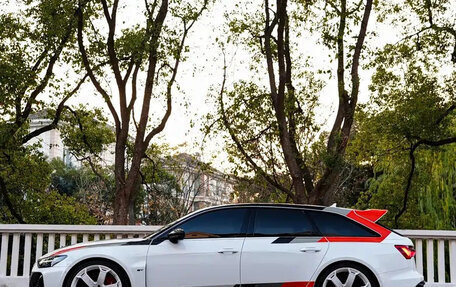 Audi RS 6, 2025 год, 37 290 000 рублей, 8 фотография
