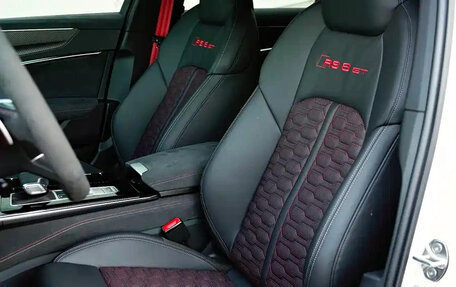 Audi RS 6, 2025 год, 37 290 000 рублей, 13 фотография