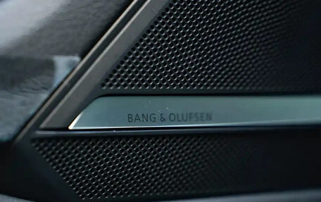 Audi RS 6, 2025 год, 37 290 000 рублей, 17 фотография