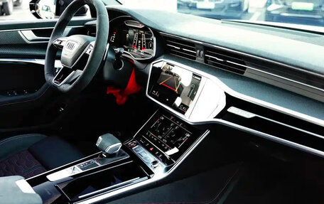 Audi RS 6, 2025 год, 37 290 000 рублей, 19 фотография