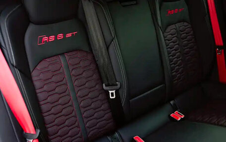Audi RS 6, 2025 год, 37 290 000 рублей, 20 фотография