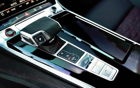 Audi RS 6, 2025 год, 37 290 000 рублей, 12 фотография