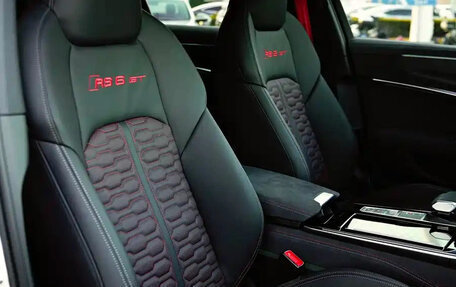 Audi RS 6, 2025 год, 37 290 000 рублей, 18 фотография