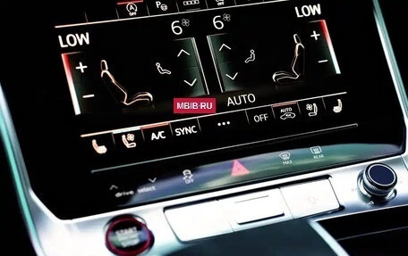 Audi RS 6, 2025 год, 37 290 000 рублей, 15 фотография