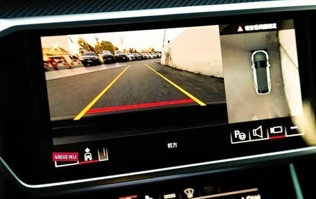 Audi RS 6, 2025 год, 37 290 000 рублей, 16 фотография
