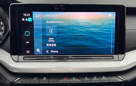 Skoda Octavia IV, 2021 год, 2 050 000 рублей, 4 фотография