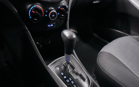 Hyundai Solaris II рестайлинг, 2012 год, 848 000 рублей, 15 фотография