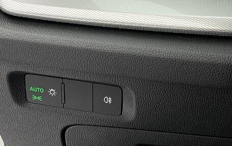 Skoda Octavia IV, 2021 год, 2 050 000 рублей, 16 фотография