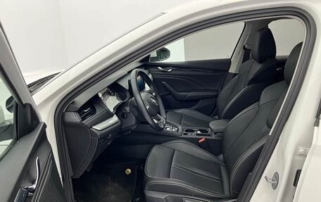 Skoda Octavia IV, 2021 год, 2 050 000 рублей, 17 фотография