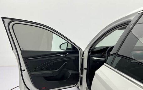 Skoda Octavia IV, 2021 год, 2 050 000 рублей, 19 фотография