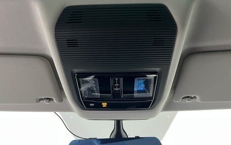 Skoda Octavia IV, 2021 год, 2 050 000 рублей, 14 фотография