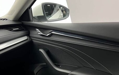 Skoda Octavia IV, 2021 год, 2 050 000 рублей, 20 фотография