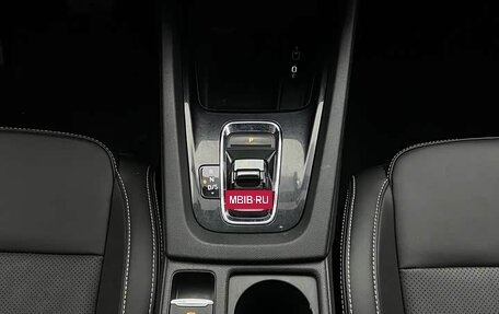 Skoda Octavia IV, 2021 год, 2 050 000 рублей, 15 фотография