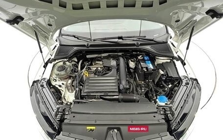 Skoda Octavia IV, 2021 год, 2 050 000 рублей, 22 фотография