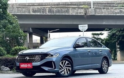 Volkswagen Lavida, 2023 год, 1 340 000 рублей, 1 фотография
