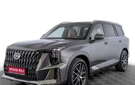 GAC GS8, 2026 год, 4 899 000 рублей, 1 фотография