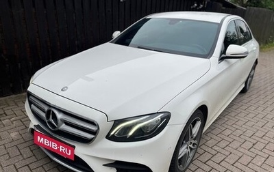 Mercedes-Benz E-Класс, 2016 год, 2 990 000 рублей, 1 фотография