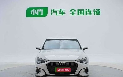 Audi A3, 2021 год, 1 835 000 рублей, 1 фотография