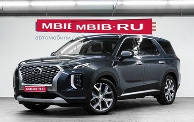 Hyundai Palisade I, 2020 год, 4 750 000 рублей, 1 фотография
